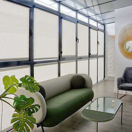 Apartamento Exclusivo En Sevilla Ngoại thất bức ảnh