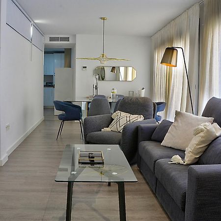 Apartamento Exclusivo En Sevilla Ngoại thất bức ảnh