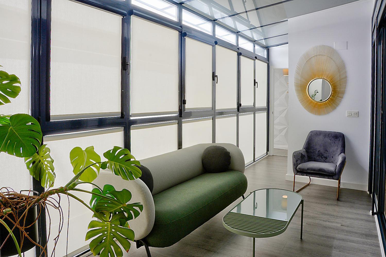 Apartamento Exclusivo En Sevilla Ngoại thất bức ảnh