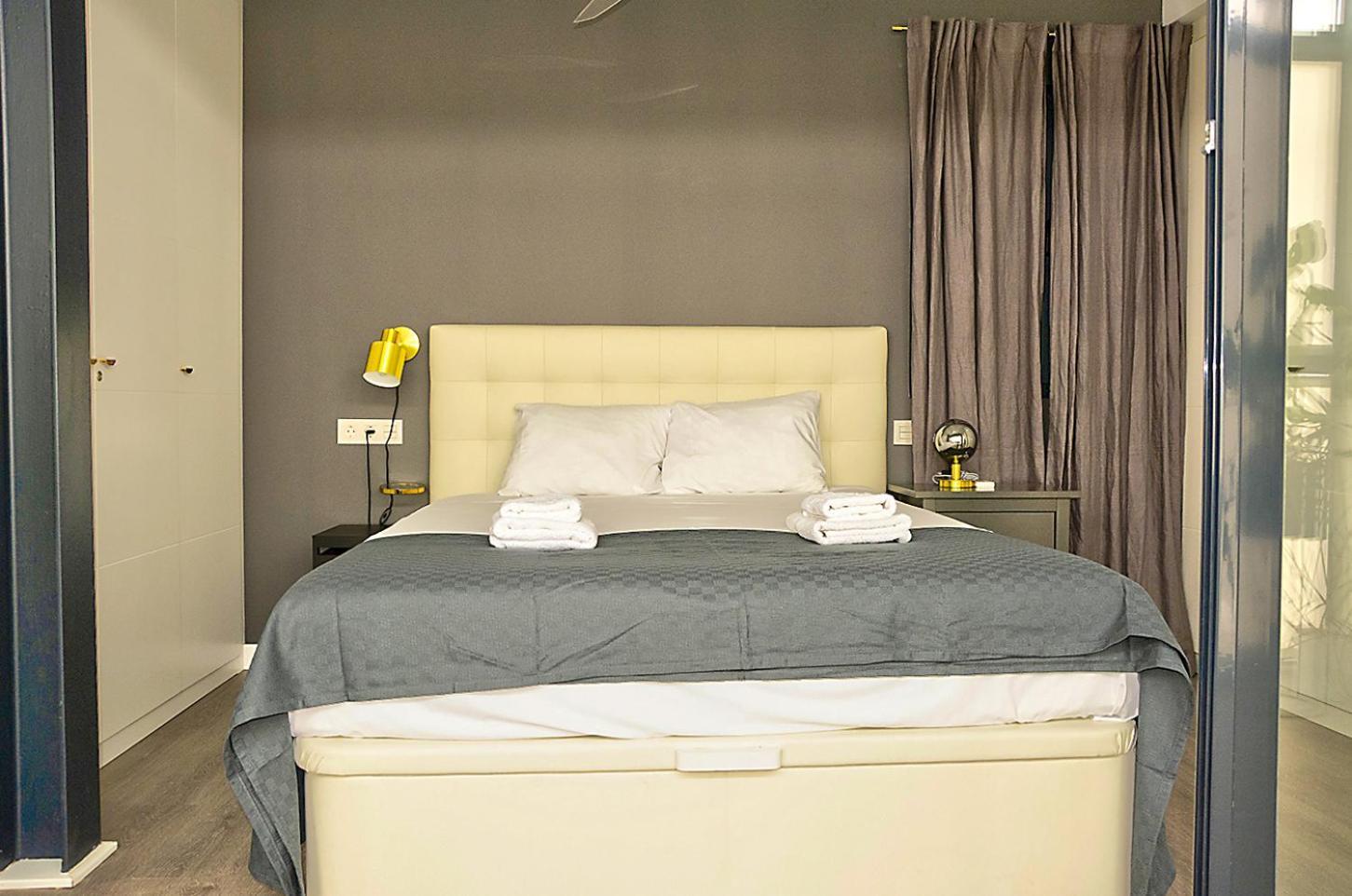 Apartamento Exclusivo En Sevilla Ngoại thất bức ảnh
