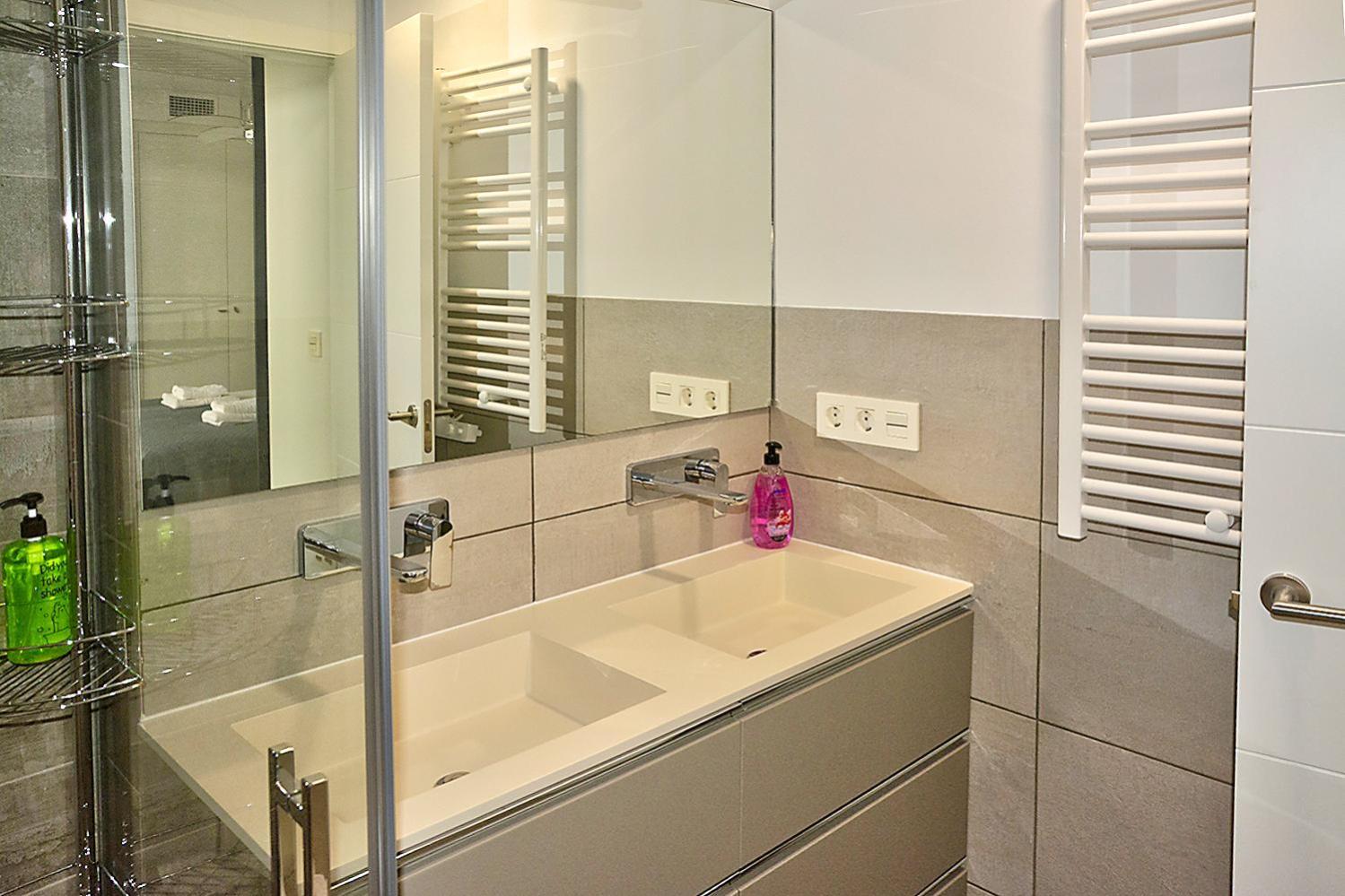 Apartamento Exclusivo En Sevilla Ngoại thất bức ảnh