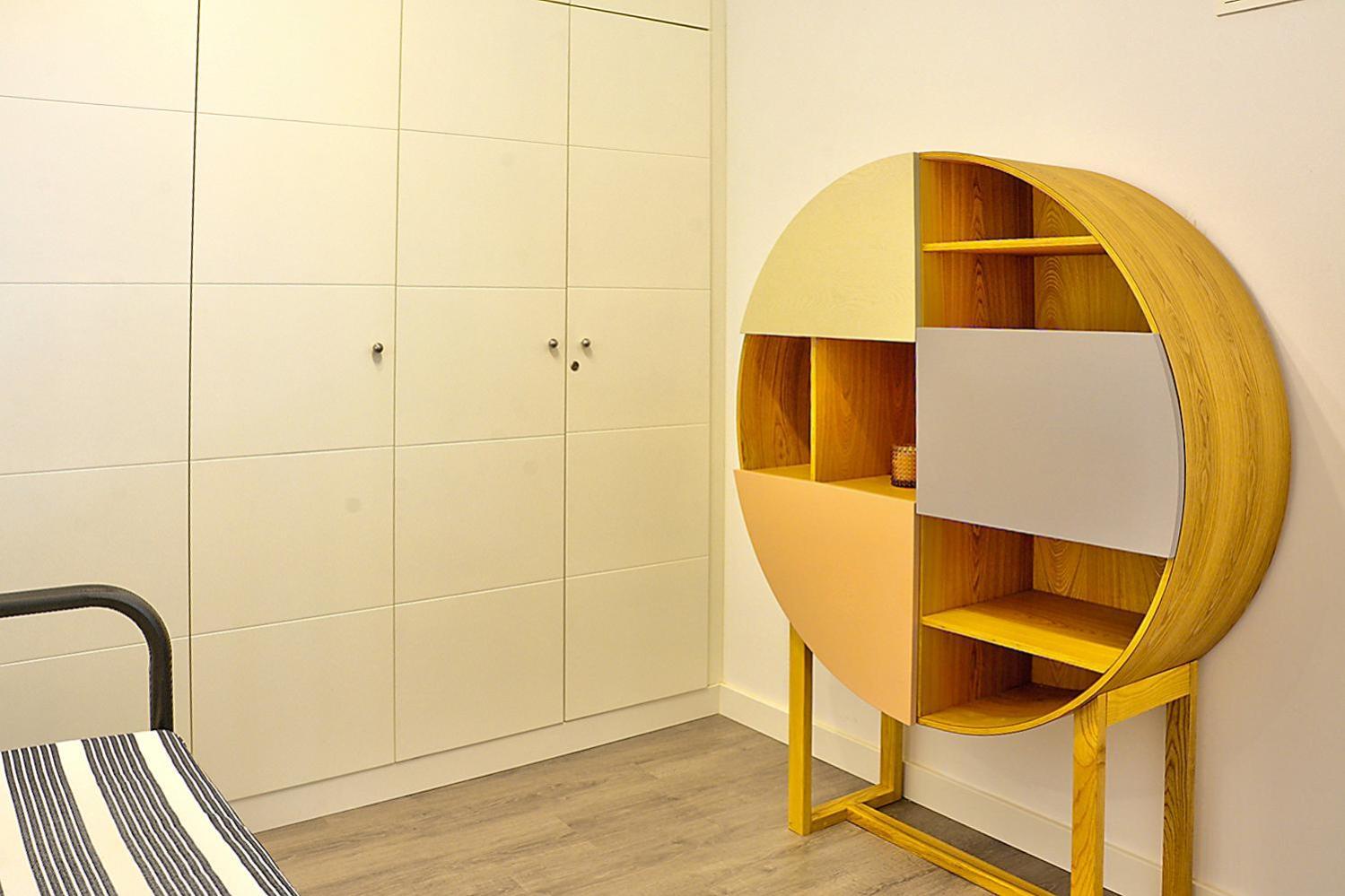 Apartamento Exclusivo En Sevilla Ngoại thất bức ảnh