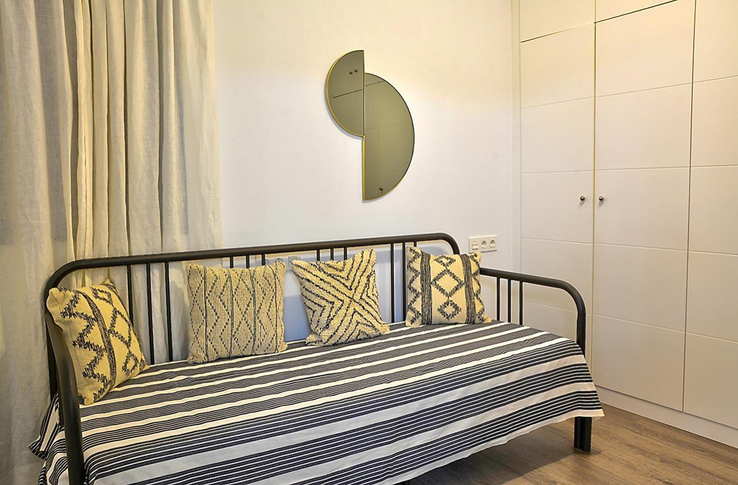 Apartamento Exclusivo En Sevilla Ngoại thất bức ảnh