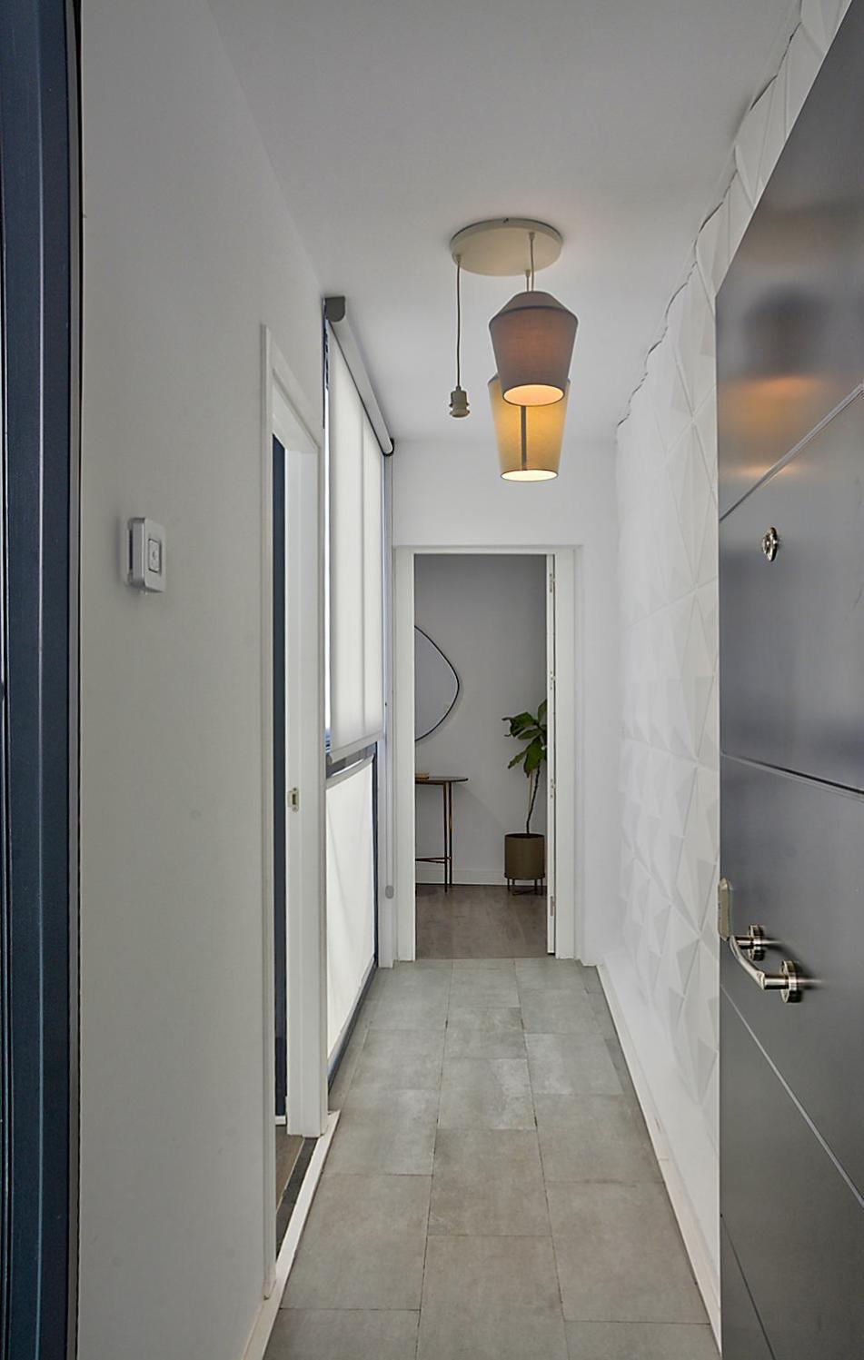 Apartamento Exclusivo En Sevilla Ngoại thất bức ảnh