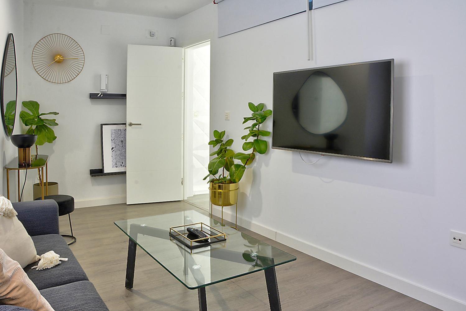 Apartamento Exclusivo En Sevilla Ngoại thất bức ảnh