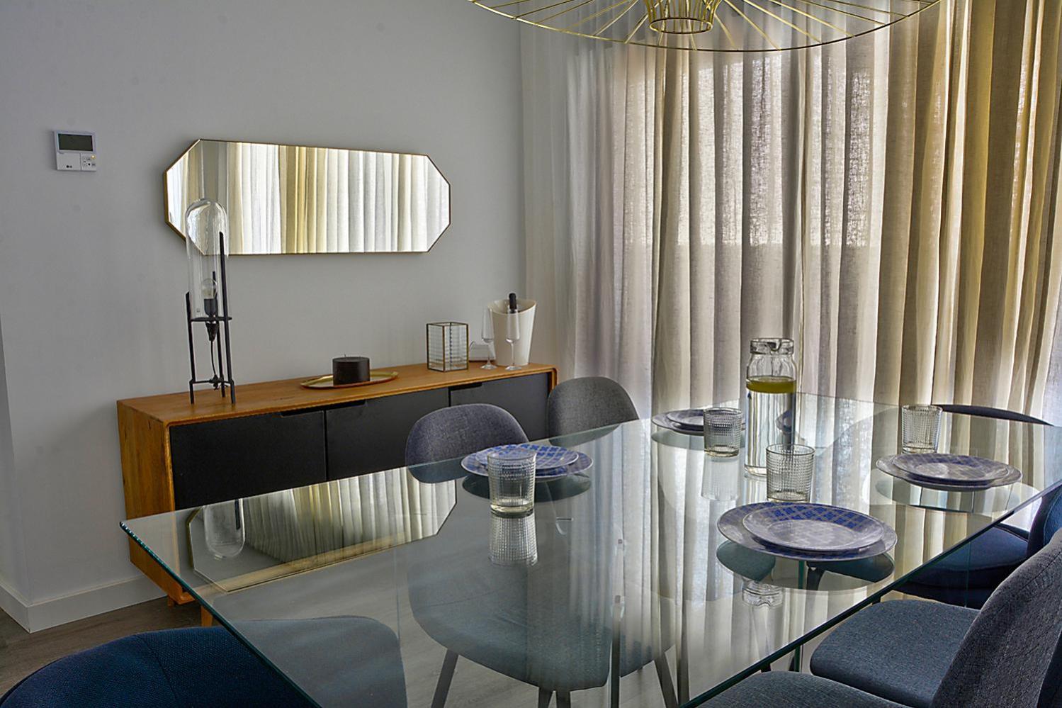 Apartamento Exclusivo En Sevilla Ngoại thất bức ảnh