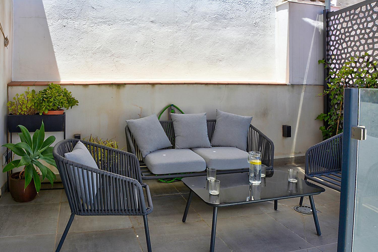 Apartamento Exclusivo En Sevilla Ngoại thất bức ảnh