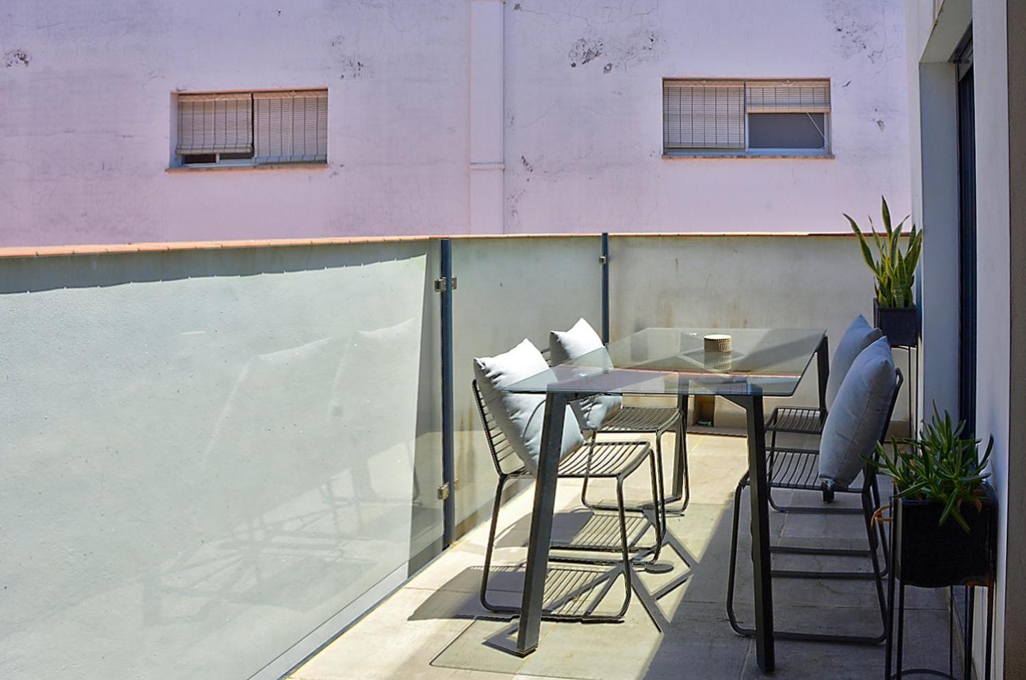 Apartamento Exclusivo En Sevilla Ngoại thất bức ảnh