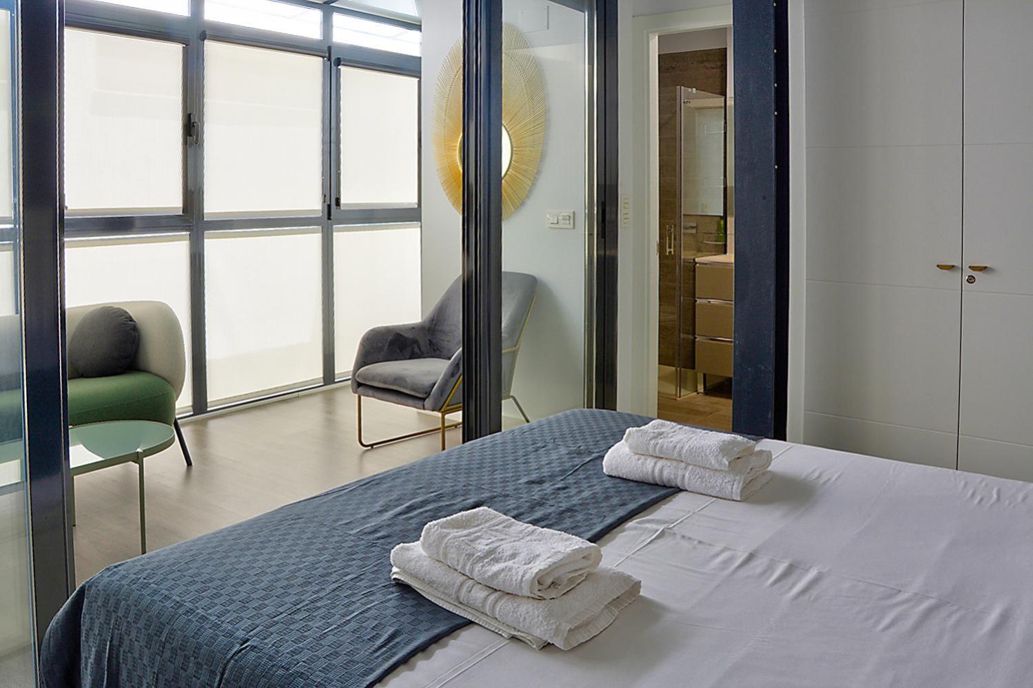 Apartamento Exclusivo En Sevilla Ngoại thất bức ảnh