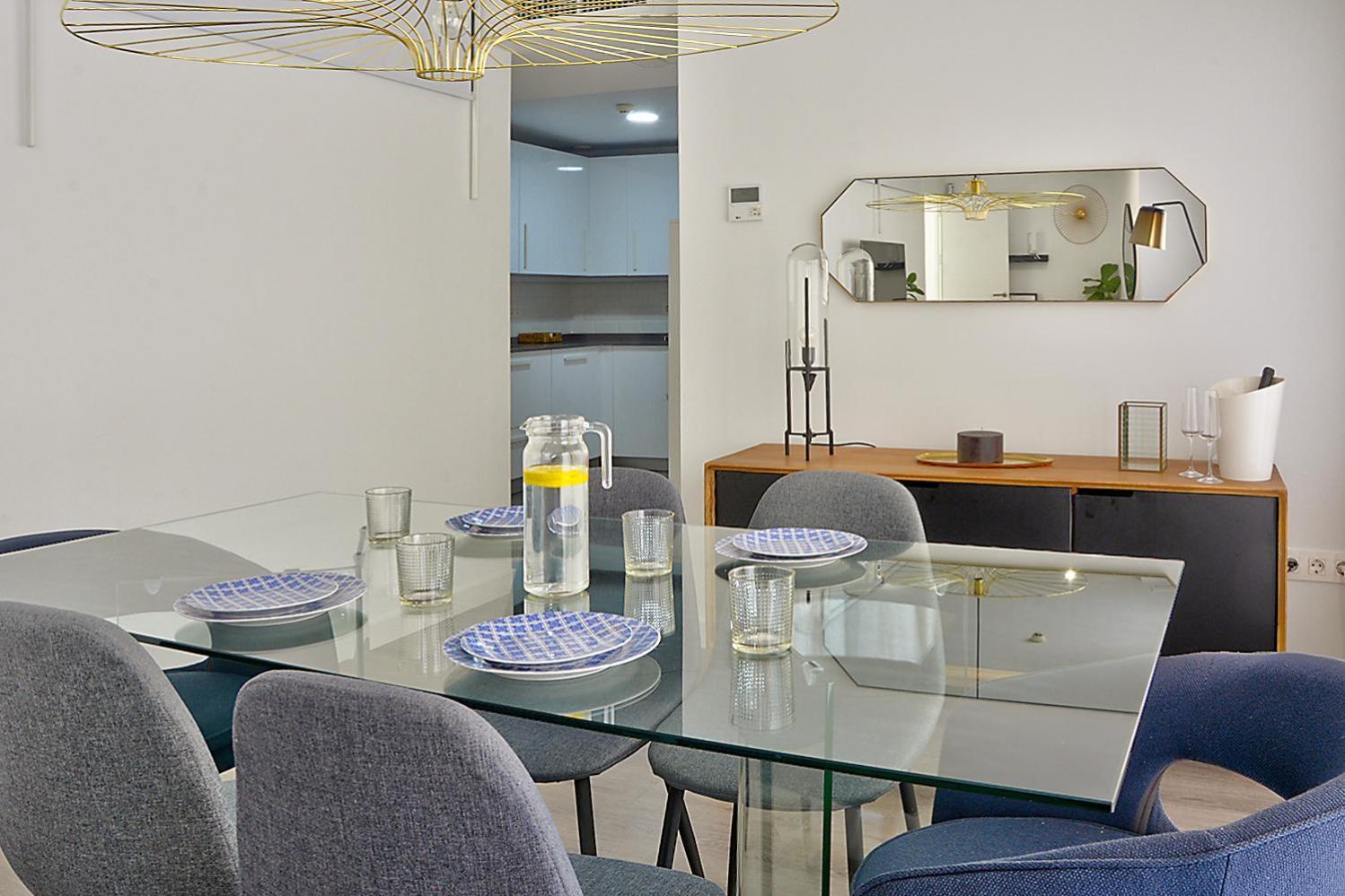 Apartamento Exclusivo En Sevilla Ngoại thất bức ảnh