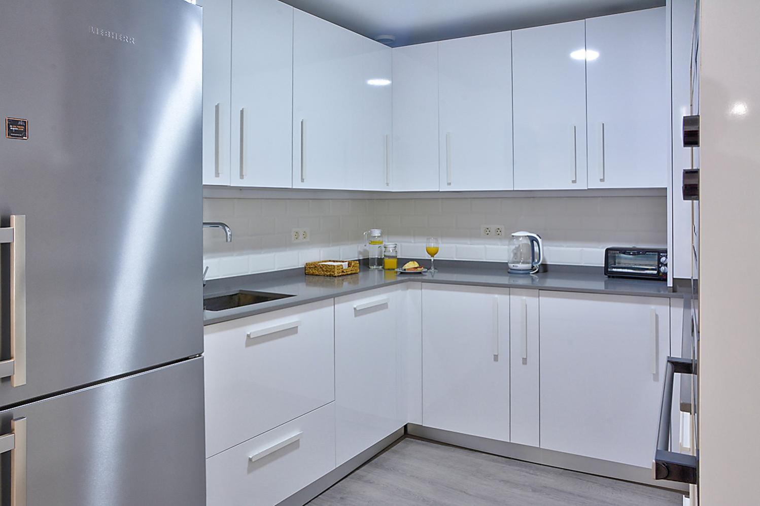 Apartamento Exclusivo En Sevilla Ngoại thất bức ảnh
