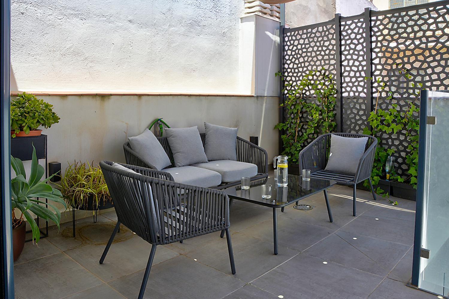 Apartamento Exclusivo En Sevilla Ngoại thất bức ảnh